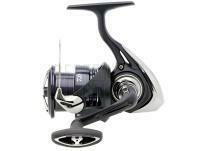 Rolle Daiwa 25 N'Zon LT 4000-C