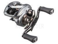 Baitcastrolle Daiwa 25 Steez Limited CT SV TW 70XHL