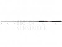 Rute Daiwa Ballistic X Spin 2.10m 10-40g