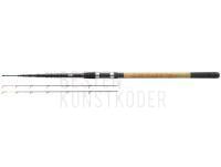 Rute Daiwa Black Widow Tele Feeder 3.00m 80g