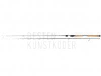 Rute Daiwa Caldia Jiggerspin 2.40m 7-28g