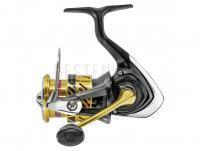 Spinnrolle Daiwa Crossfire LT 2500