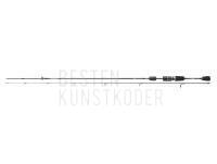 Rute Daiwa Ninja Nanojig 1.80m 0.2-2g