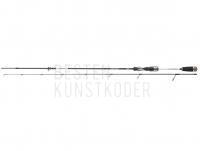 Rute Daiwa Silver Creek UL Fast Spoon 1.80m 1-6g