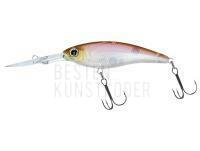 Wobbler Daiwa Steez Shad 60SP-DR 6cm 7.0g - Ghost Wakasagi