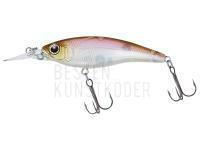 Wobbler Daiwa Steez Shad 60SP-SR 6cm 6.3g - Ghost Wakasagi