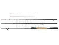 Dam Nanoflex Method Rod 3.30m 30-60g