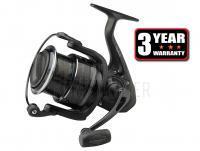 Rolle DAM Quick Darkside 4 Spod 7000S FD | 200m 30lb