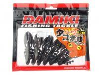 Gummifishe Damiki Japan Banzai Tako Taro 3 inch - #T05