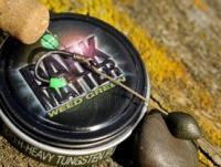 Dark Matter Tungsten Putty Weed / Green
