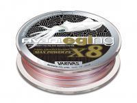 Geflechtschnur Varivas Avani Eging Max Power PE X8 150m #1.0