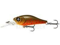Wobbler Solvkroken Kime F 4.2cm 3g - PAC