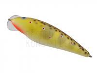 Wobbler Dorado Dead Fish DF-6 Floating TR