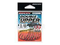 Decoy Double Upper Worm99 - #1/0