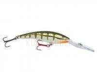 Wobbler Rapala Deep Tail Dancer 11cm - Flash Yellow Perch