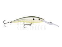 Wobbler Rapala Deep Tail Dancer 11cm - Glow Grey Shiner