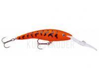 Wobbler Rapala Deep Tail Dancer 11cm - Orange Tiger