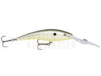 Wobbler Rapala Deep Tail Dancer 13cm - Glow Grey Shiner