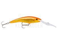 Wobbler Rapala Deep Tail Dancer 13cm - Goldfish