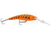 Wobbler Rapala Deep Tail Dancer 13cm - Orange Tiger
