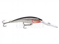 Wobbler Rapala Deep Tail Dancer 9cm - Silver