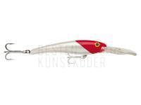 Wobbler Storm Deep Thunder 11cm - 375 | Red Head