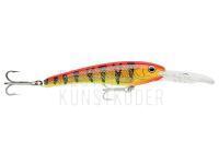 Wobbler Storm Deep Thunder 11cm - 519 | Red Hot Perch