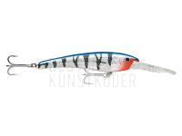 Wobbler Storm Deep Thunder 11cm - 650 | Metallic Blue Tiger