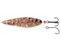 Meerforellen-Blinker Dega Long-Cast Inline Sea-Trout-Spinner 7cm 18g - A