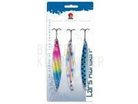 Dega Seatrout Spoon Set 7.5cm 18g – Set 1