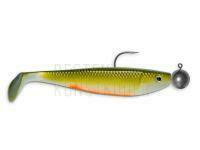 Delalande Shat GT 11cm 10g - 334 Strange Perch