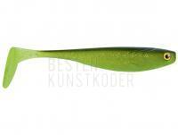 Gummifish Delalande Zand Fat Shad 10cm 8g - 026 - Mojito