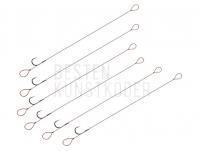 Delphin Proxi 8 Loop - 6pcs 8cm #8