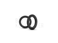 Delphin The End Round Ring - 3.1mm