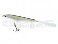 Köder Deps Wakasagi Bait Floating 65mm 3.5g - 01 Half Mirror Smelt