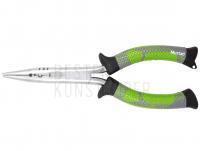 Mustad Zange Split ring pliers MT115 9” – 22,5cm