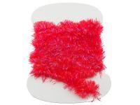 Diamond Chenille 10mm - 09 Red