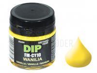 Dip Jaxon Method Feeder 60g - Vanilla