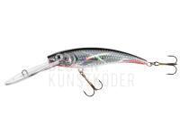 Wobbler Jaxon Diver 8cm DR - SC