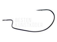 Haken Decoy Worm 19 S.S. Hook - #10