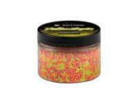 BaitNow FLUO MIX – Yellow Spin