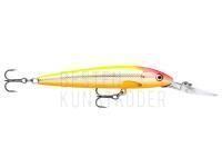 Wobbler Rapala Down Deep Husky Jerk 10cm - Clown Silver