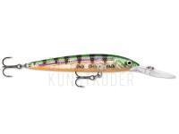 Down Deep Husky Jerk 10cm - Glass Perch