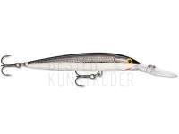 Wobbler Rapala Down Deep Husky Jerk 10cm - Silver