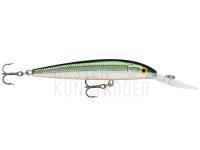 Wobbler Rapala Down Deep Husky Jerk 10cm - Tennessee Shad