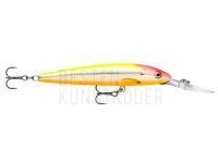 Wobbler Rapala Down Deep Husky Jerk 12cm - Clown Silver