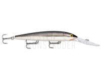 Wobbler Rapala Down Deep Husky Jerk 12cm - Silver