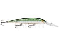 Wobbler Rapala Down Deep Husky Jerk 12cm - Tennessee Shad