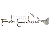Headbanger RockerHead Stinger Shallow 1/0 + 1/0 - L