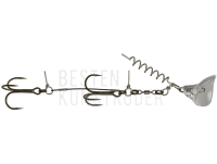 Headbanger RockerHead Stinger Shallow 2/0 + 2/0 - XL